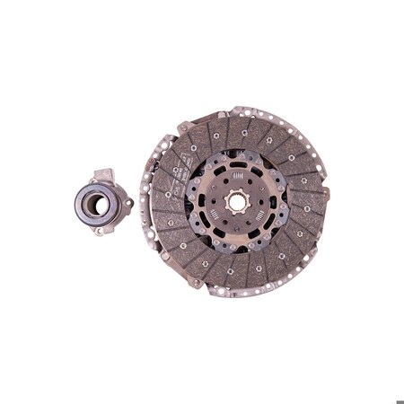 Valeo Clutch Kit, 834249 834249